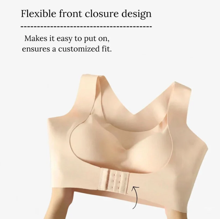 Elyvro's Posture Correction Bra