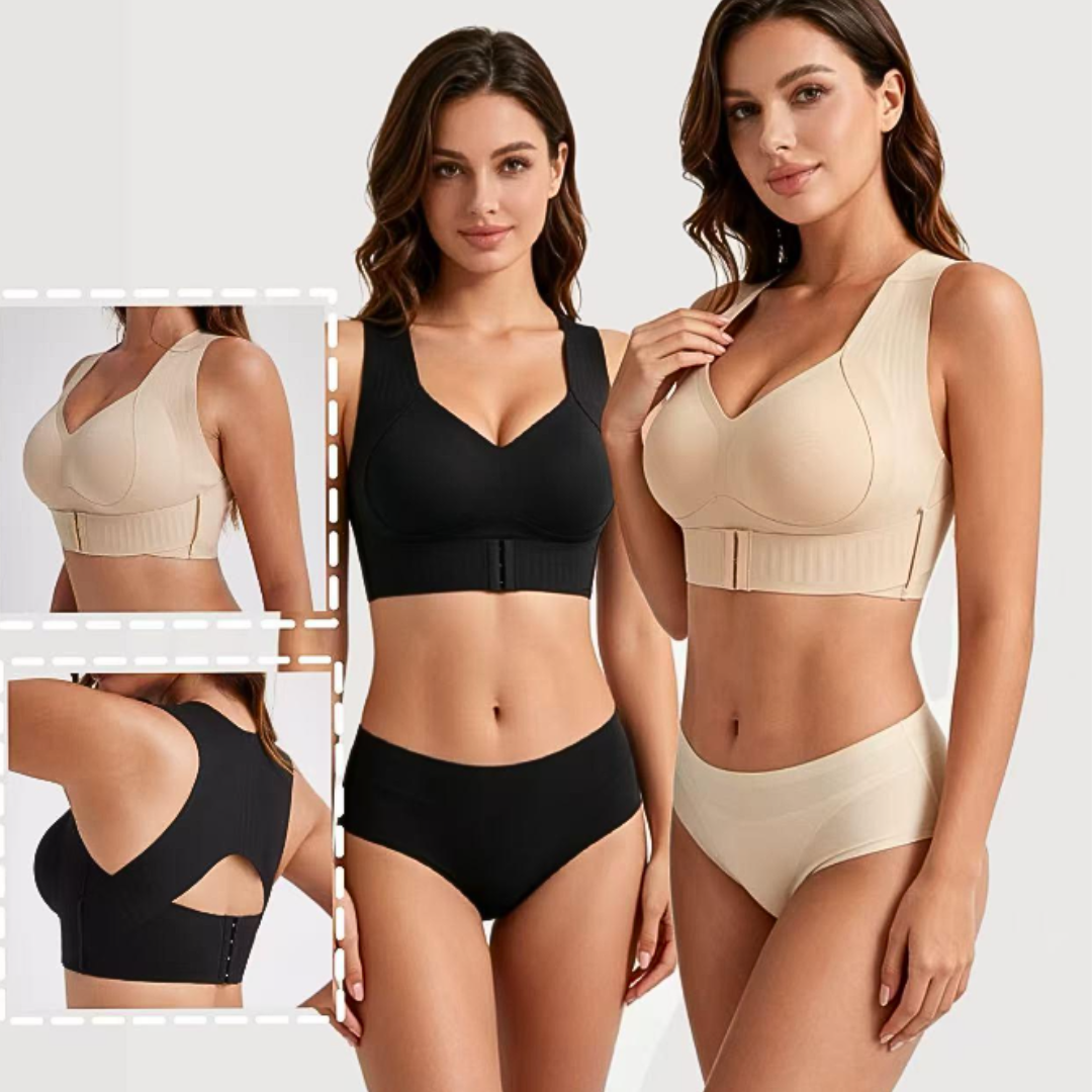 Elyvro's Posture Correction Bra