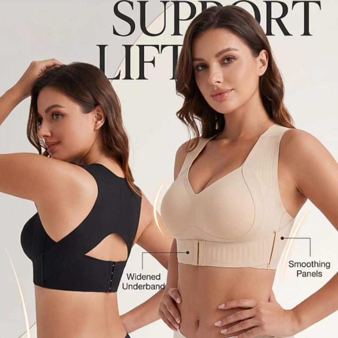Elyvro's Posture Correction Bra