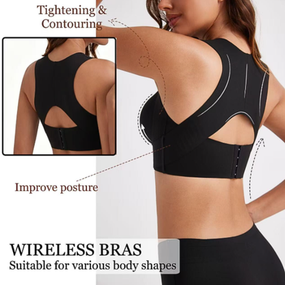 Elyvro's Posture Correction Bra