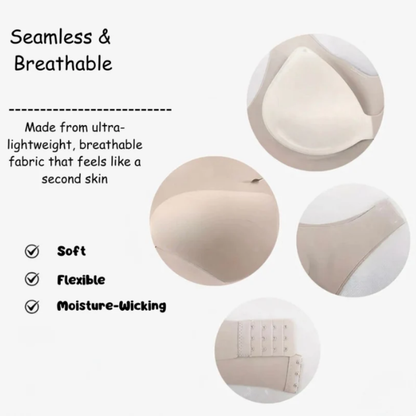 Elyvro's Posture Correction Bra