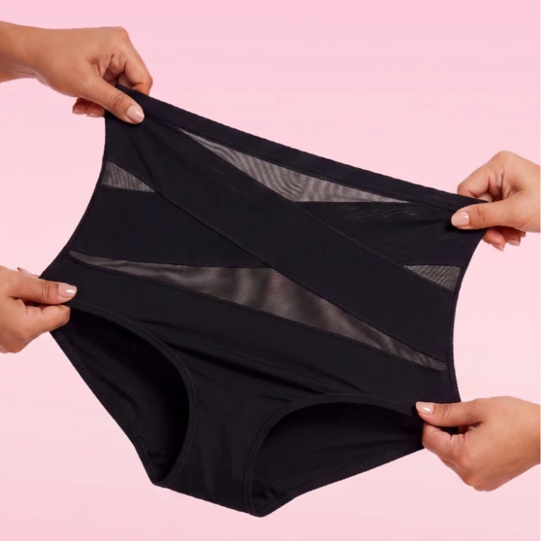 Elyvro's Tummy Control Panties