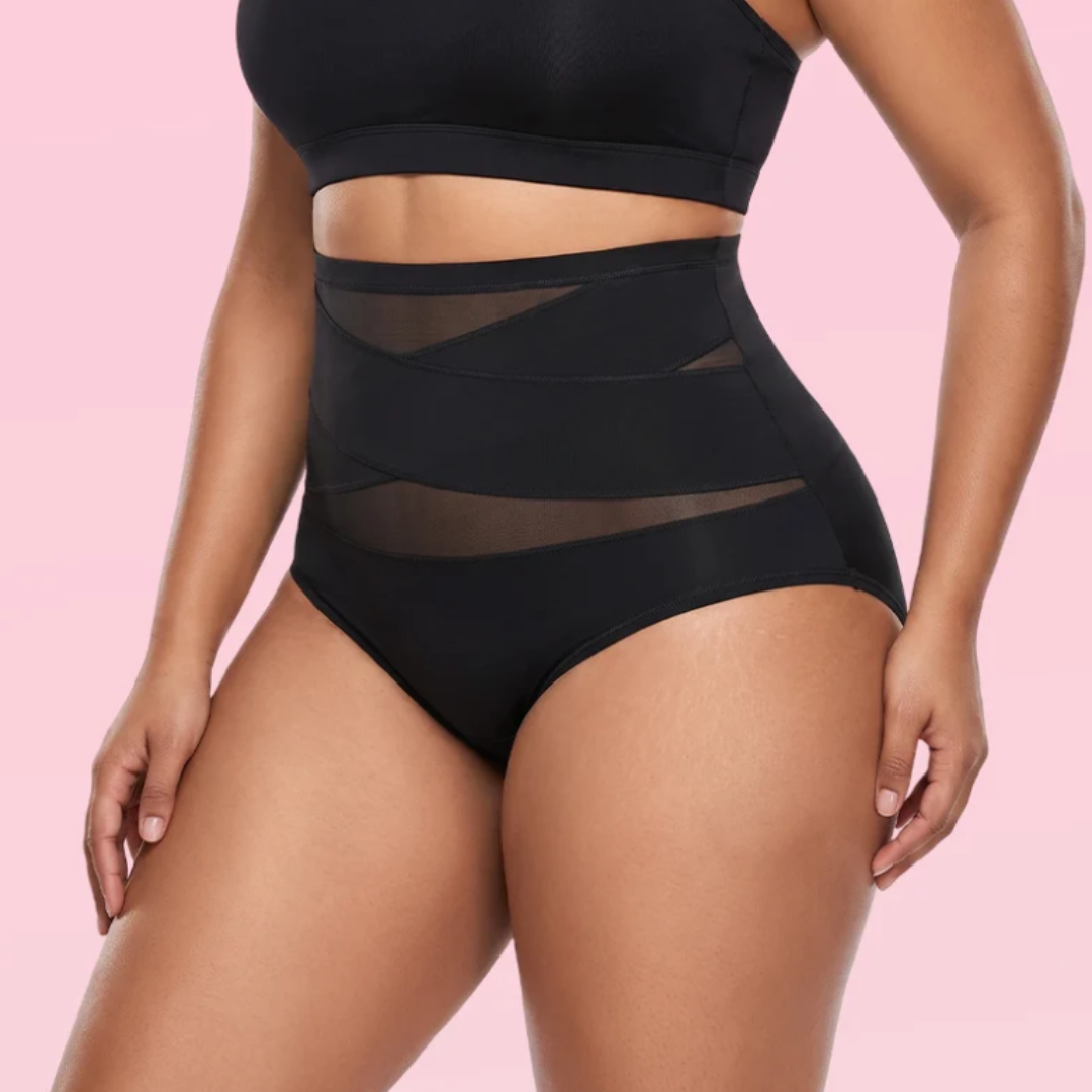 Elyvro's Tummy Control Panties